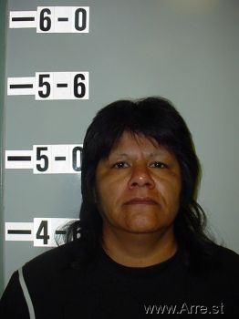 Tina  Carrillo Mugshot