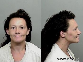 Tina Leigh Cornwall Mugshot