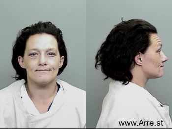 Tina Leigh Cornwall Mugshot