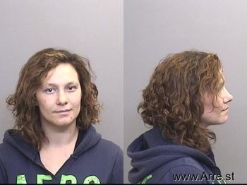 Tina Leigh Cornwall Mugshot