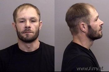 Todd  Johnson Mugshot