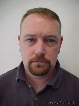 Todd  Johnson Mugshot