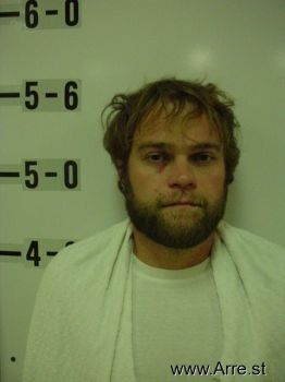 Todd Forrest Johnson Mugshot