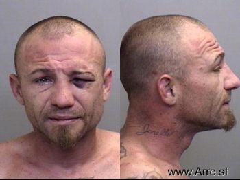 Todd Duane Marshall Mugshot