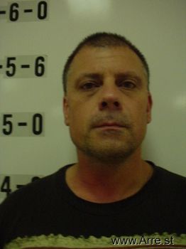 Todd Kenneth Marshall Mugshot