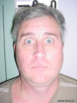 Todd Allen Mayes Mugshot