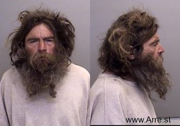 Todd Bronson Mitchell Mugshot