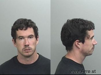 Todd Michael Smith Mugshot