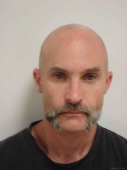 Todd Lynn Turner Mugshot