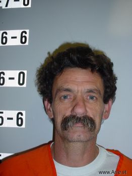 Tommy Neal Davis Mugshot