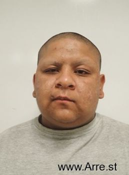 Tony Matthew Garibay Mugshot