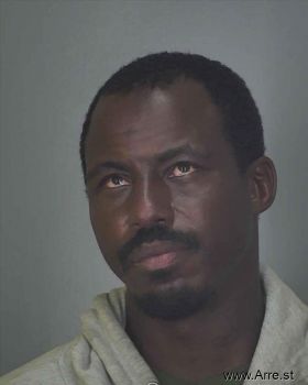 Tony Lee Third King Mugshot