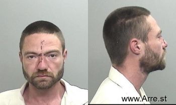 Tony Vincent Mcelroy Mugshot