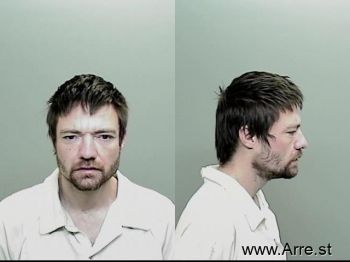 Tony Vincent Mcelroy Mugshot