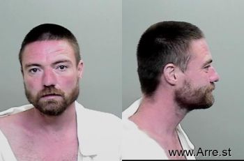 Tony Vincent Mcelroy Mugshot