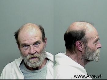 Tony Alan Paul Mugshot