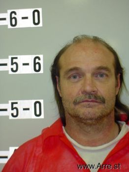 Tony Alan Paul Mugshot