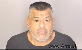 Tony Guerra Ramirez Mugshot