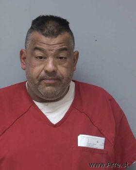 Tony  Ramirez Mugshot