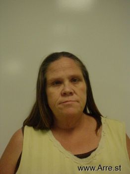 Tonya Raynell Patterson Mugshot