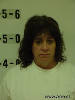 Tonya Lynn Patton Mugshot