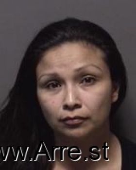 Tonya Monique Rodriguez Mugshot