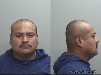 Toribio  Martinezmartinez Mugshot