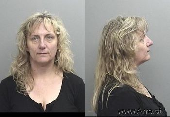 Tracey Ann Edwards Mugshot