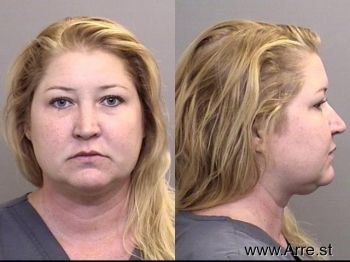 Tracy Jean Rogers Mugshot