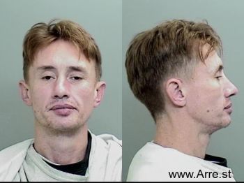 Travis Lee Carroll Mugshot