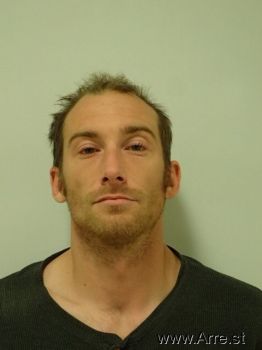 Travis Allen Griffith Mugshot