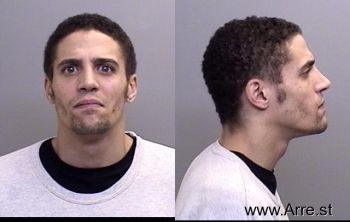 Travis Lamar Jennings Mugshot