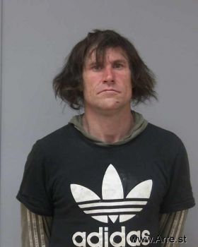 Travis Lee Mcintosh Mugshot