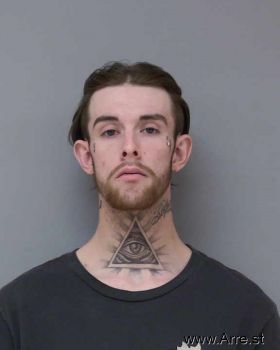 Travis Lee Watson Mugshot