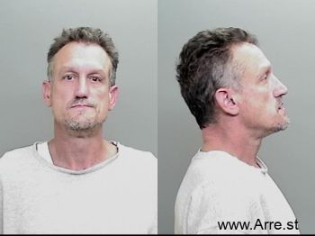 Trent Austin Hillman Mugshot