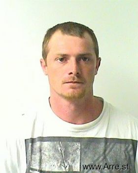 Trenton Asa Reid Mugshot