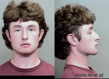 Trenton David John Rossi Mugshot