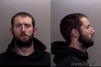 Trevor Burns Raymond Mugshot