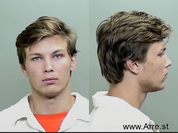 Trevor Lee Jeremiah Wilson Mugshot