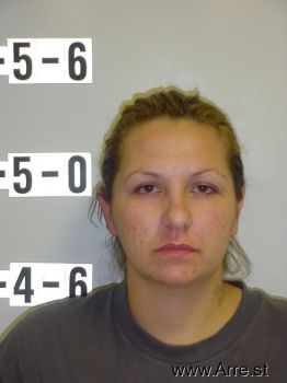 Trina Marie Eagle Mugshot