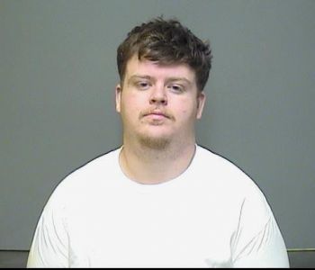 Tristan Adam Thomaswatkins Mugshot