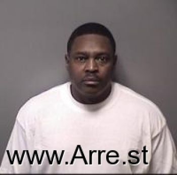 Troy Edwards Clark Mugshot