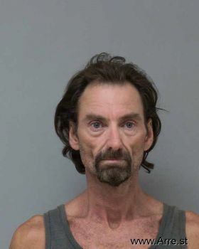 Troy Dean Parker Mugshot