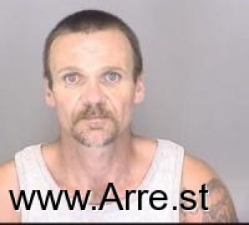 Troy Duane Taylor Mugshot