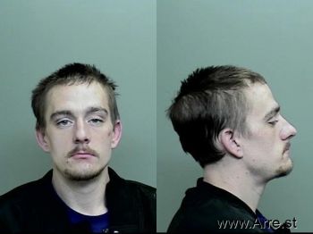 Troy William Thornton Mugshot