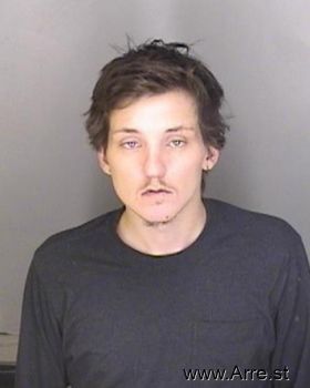 Troy Matthew Turner Mugshot