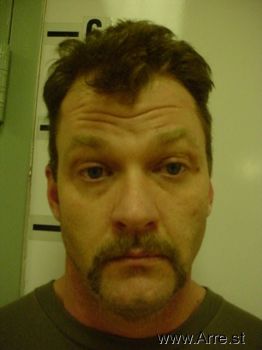 Troy Raymond Wood Mugshot