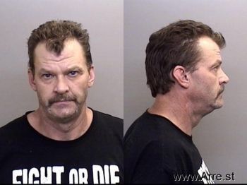 Troy Raymond Wood Mugshot