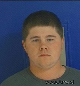 Tyler Allen Burrone Mugshot