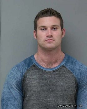 Tyler Timothy Jones Mugshot